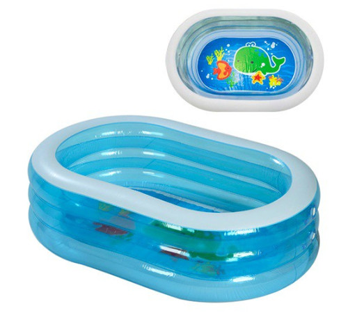 Бассейн надувной Intex (57482)